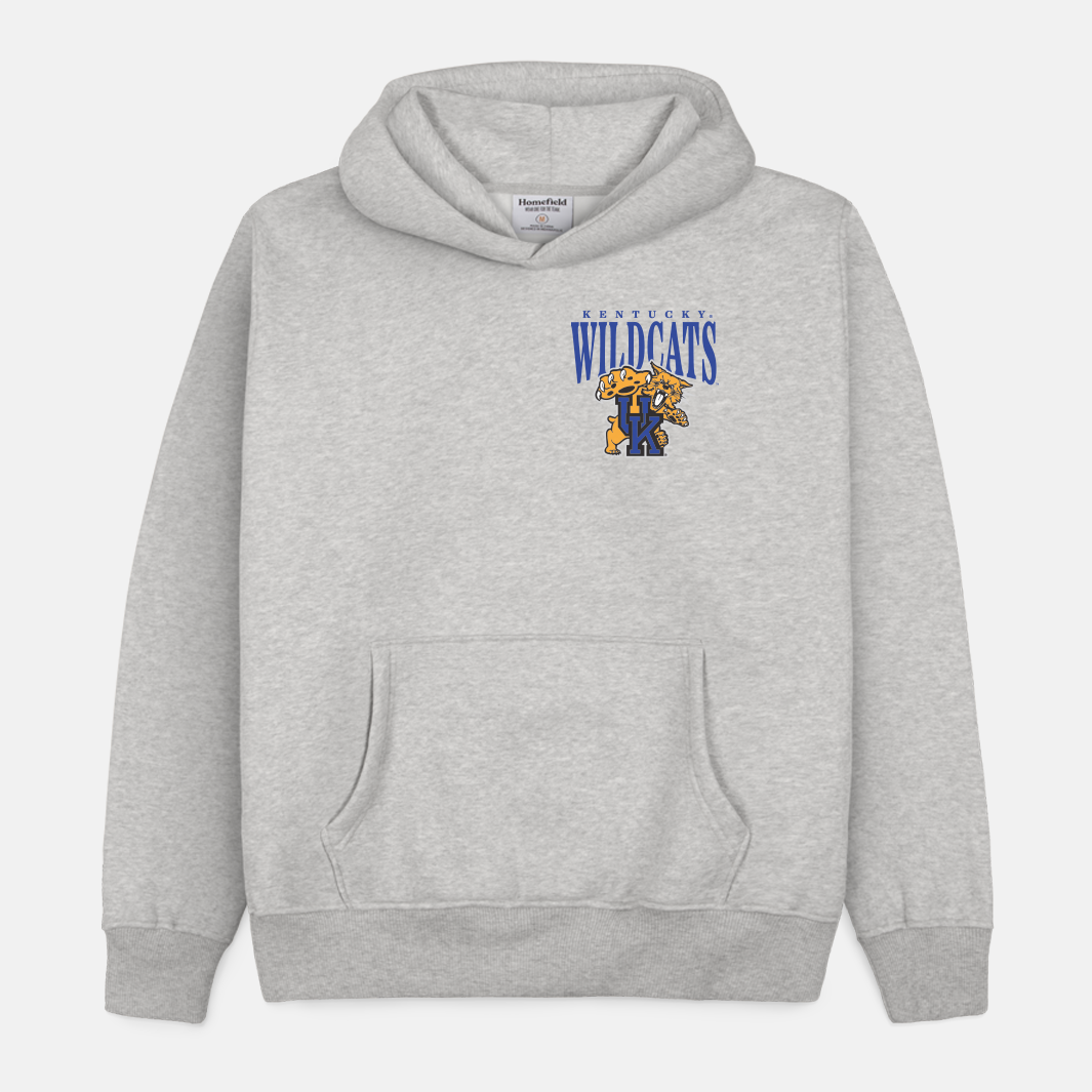 2025 Kentucky Platinum Football Box