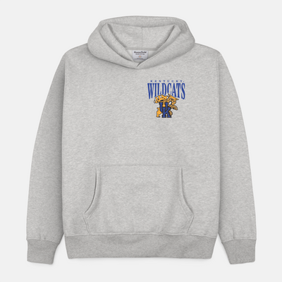 2025 Kentucky Platinum Football Box