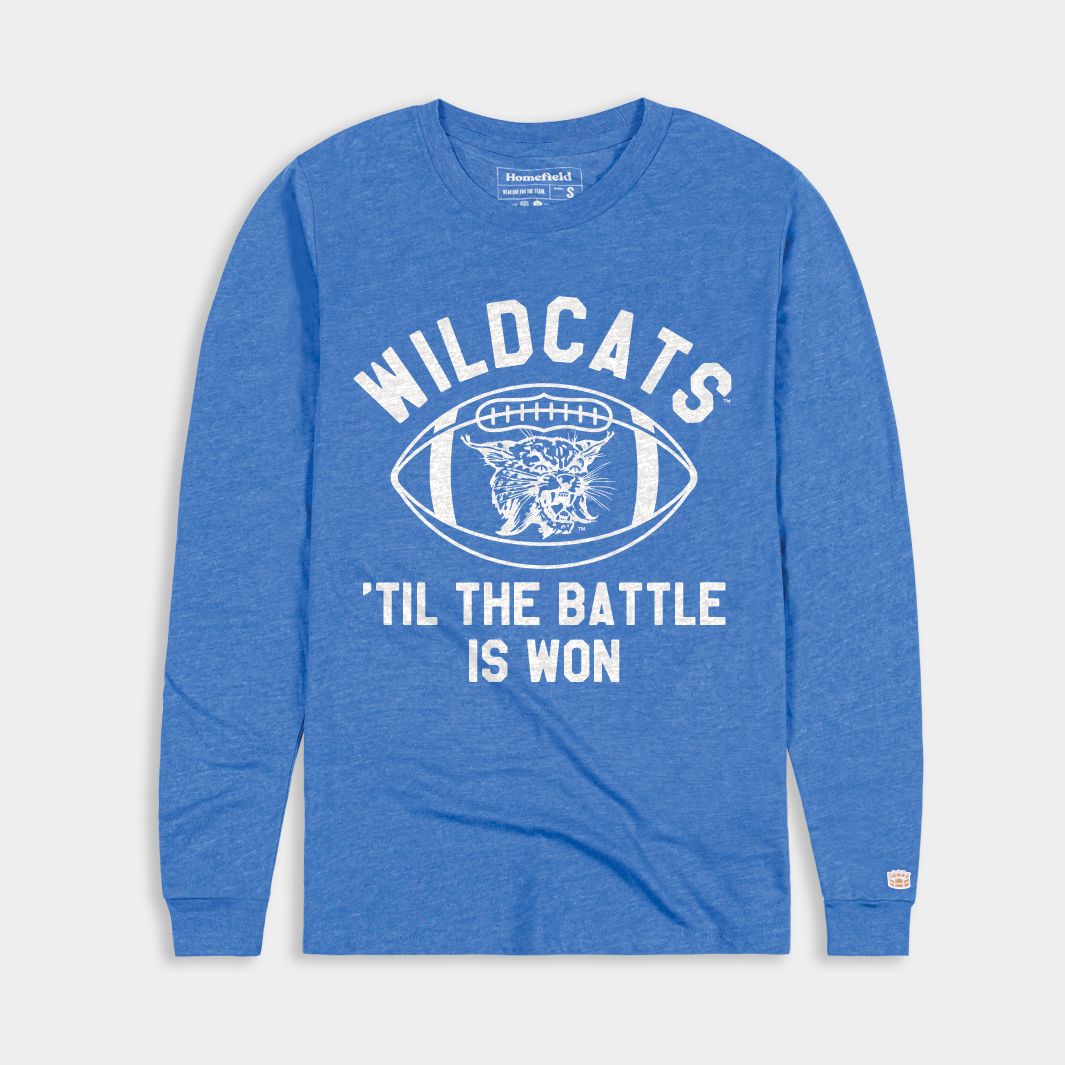 2025 Kentucky Platinum Football Box