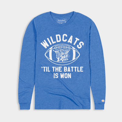 2025 Kentucky Platinum Football Box