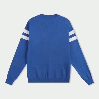 Kentucky Wildcats Vintage Logo Knit Sweater