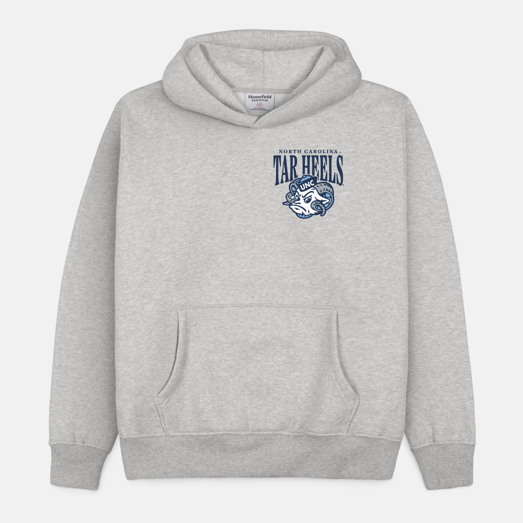 2025 North Carolina Platinum Football Box