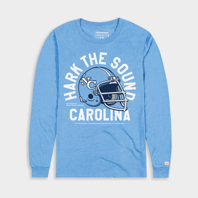 2025 North Carolina Platinum Football Box