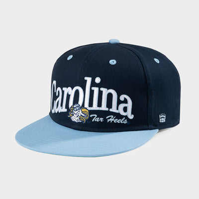 2025 North Carolina Platinum Football Box