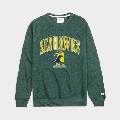 Uncw 2025 crewneck sweatshirt