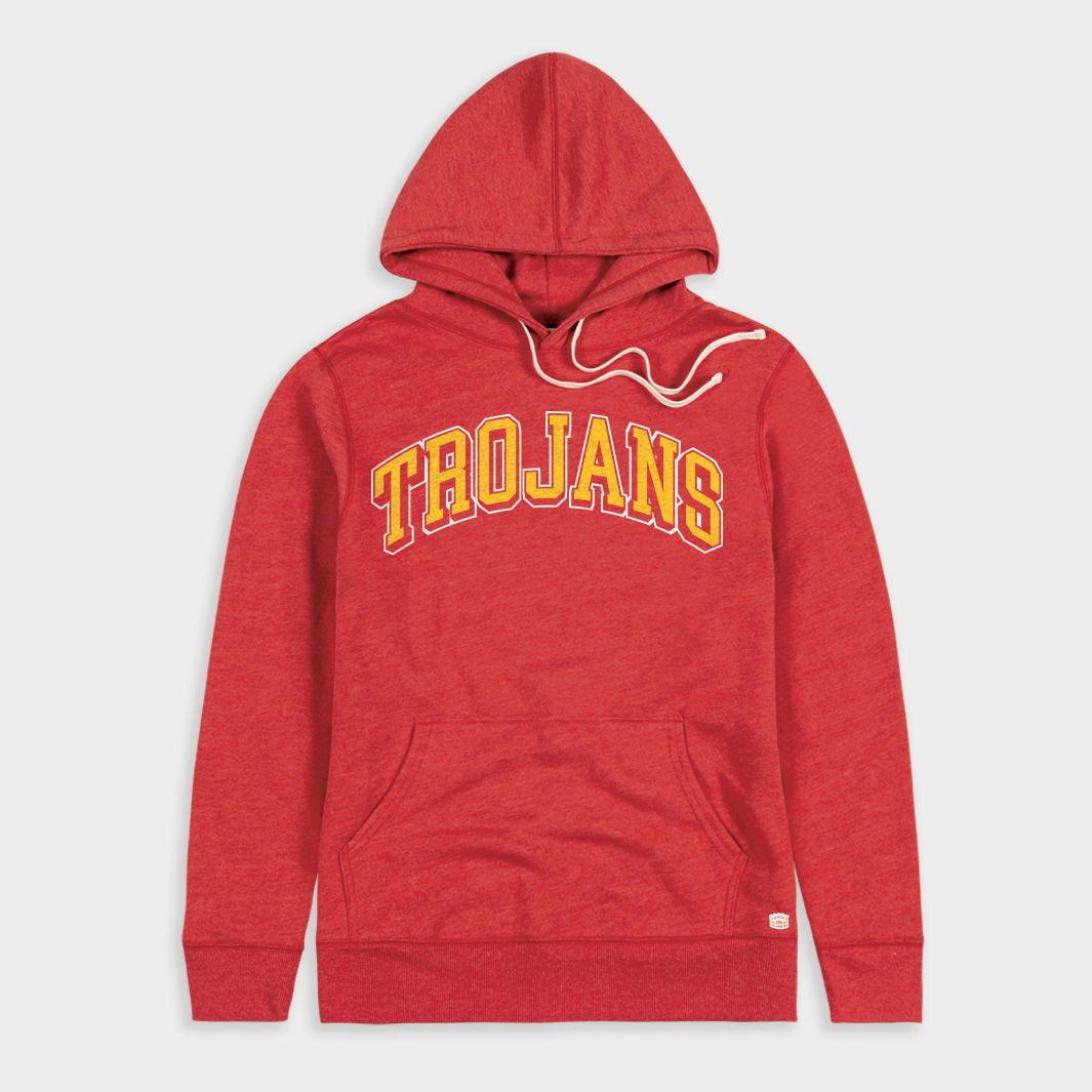 USC Trojans Classic Hoodie