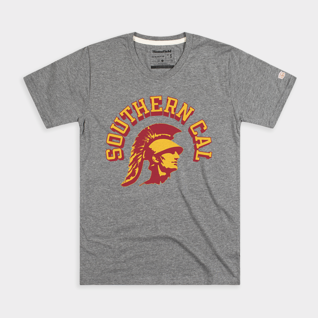 Vintage Southern Cal Trojans T-Shirt