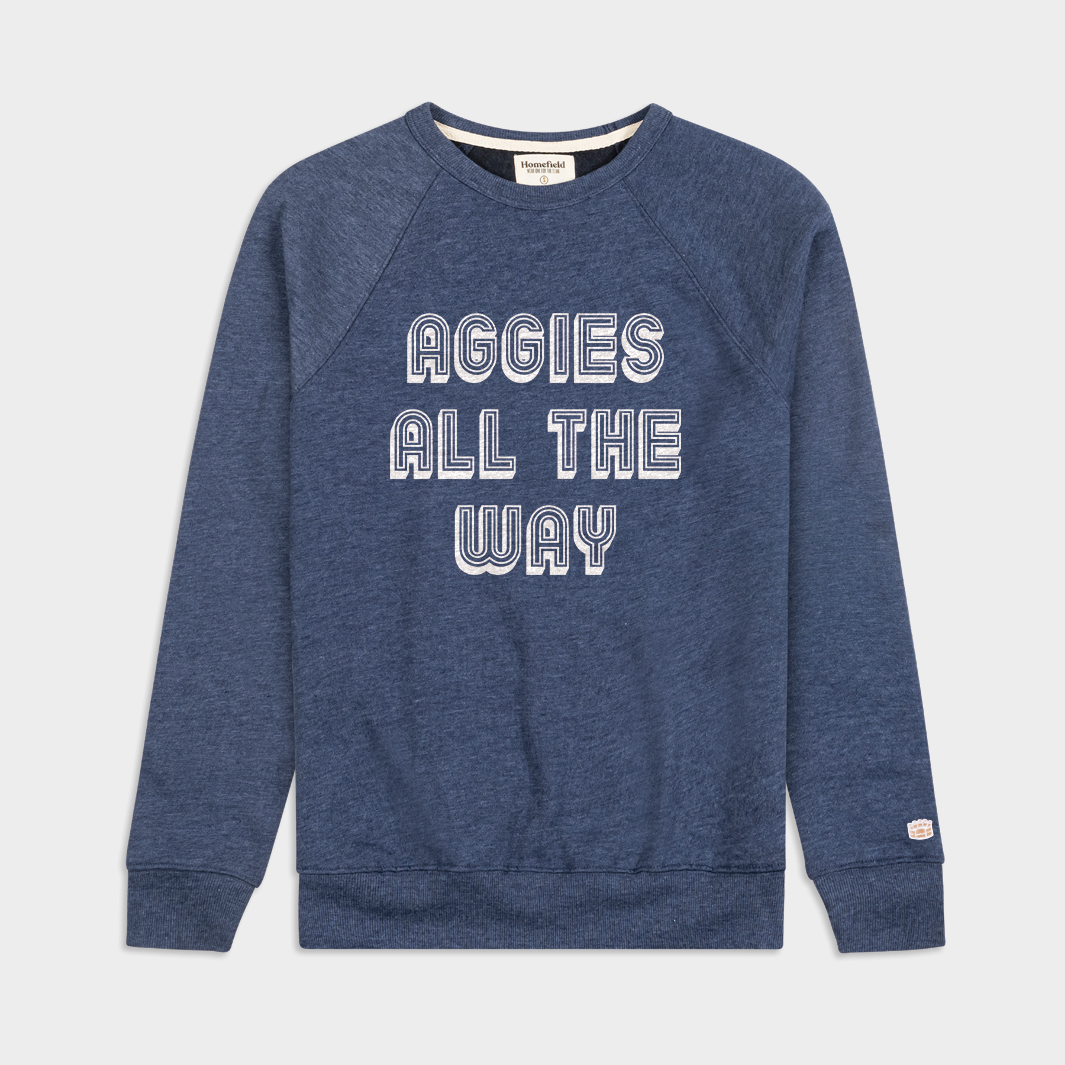 Utah State Aggies Sweatshirt