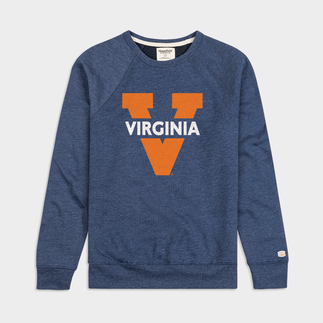 UVA Sweatshirt | Homefield