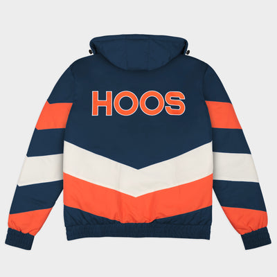 Virginia Cavaliers Gamebreaker Jacket