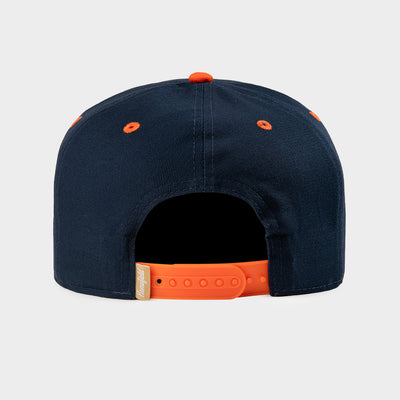 Virginia Football 2025 Kickoff Snapback Hat