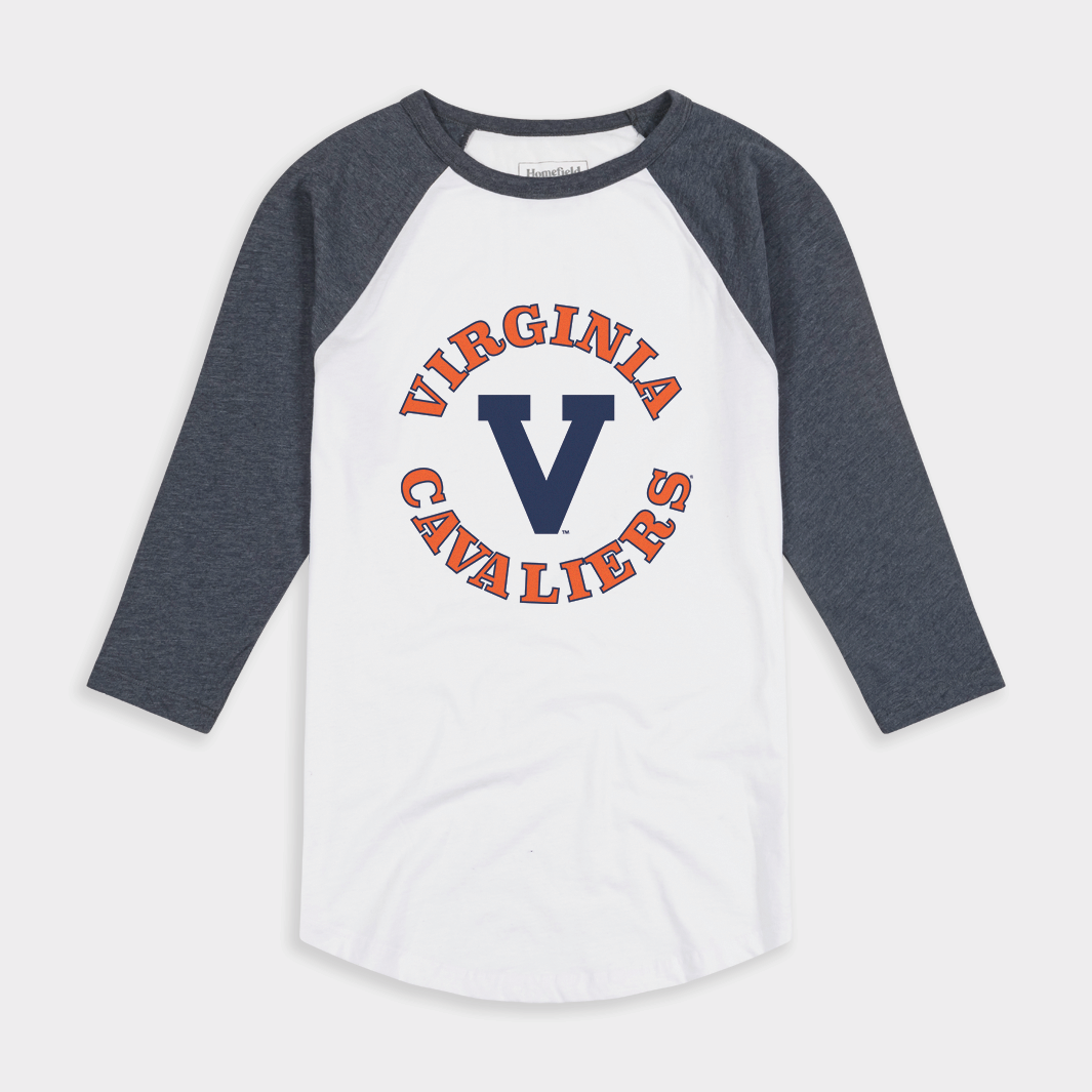 University of Virginia Cavaliers Baseball Tee