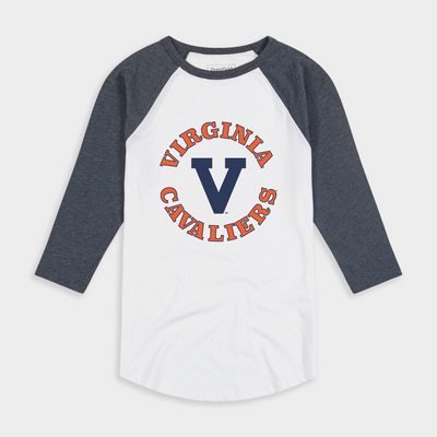 Vintage Virginia Cavaliers Shirt Size Small – Yesterday's Attic