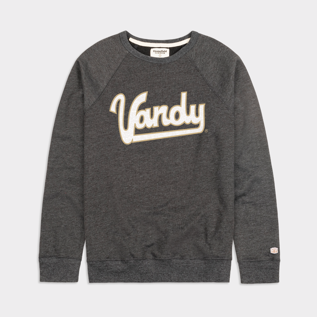 Retro Vandy Sweatshirt