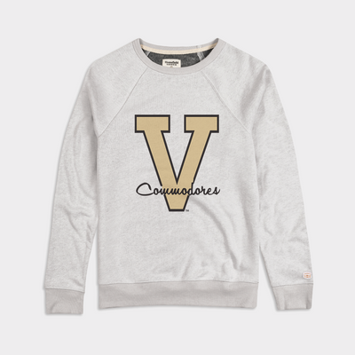 Vintage Vandy Commodores Sweatshirt