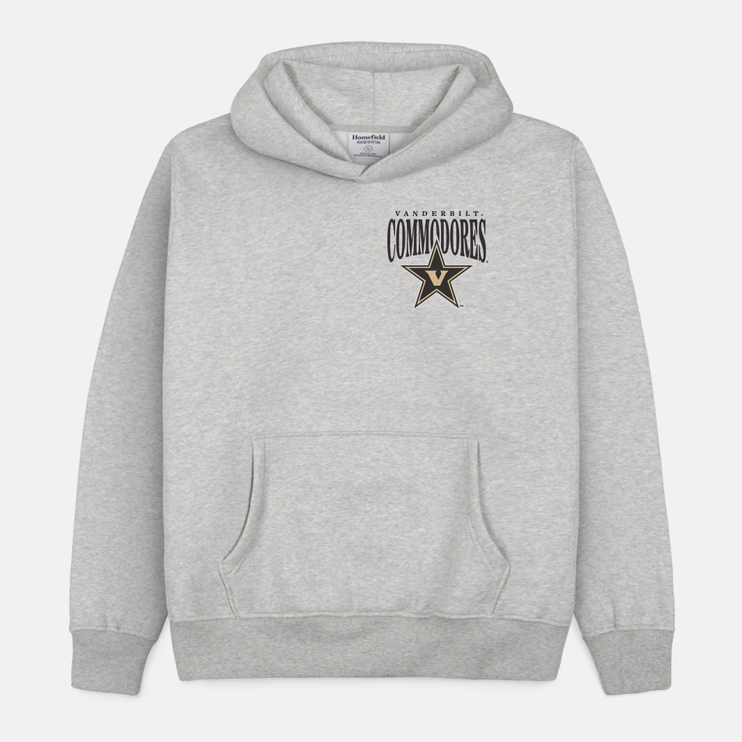 2025 Vanderbilt Platinum Football Box