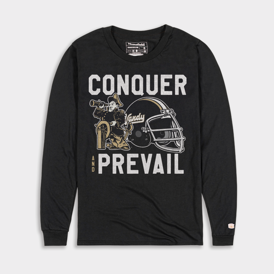 2025 Vanderbilt Platinum Football Box