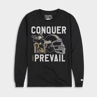 2025 Vanderbilt Platinum Football Box