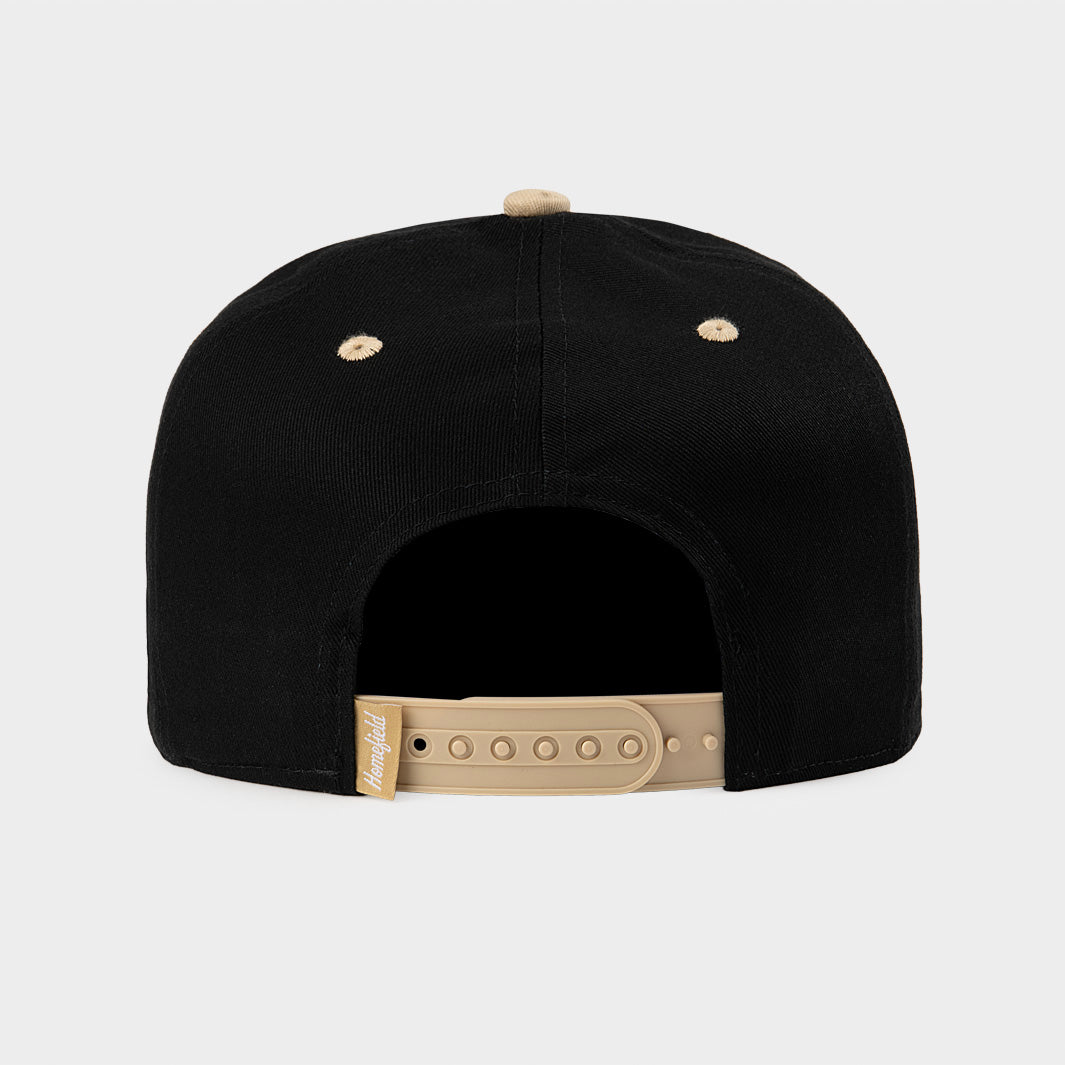 Vanderbilt Football Kickoff Snapback Hat