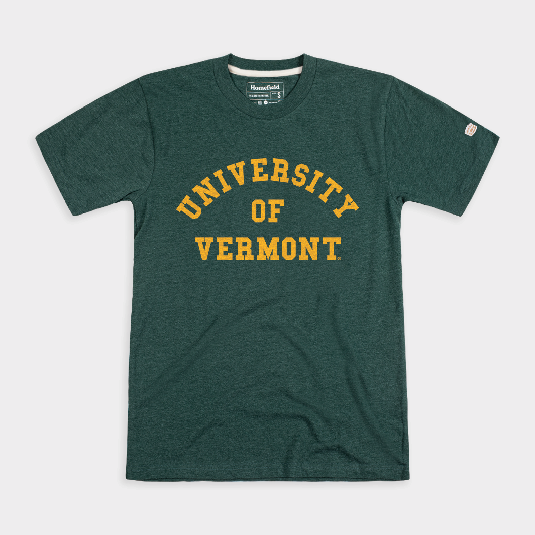 University of Vermont T-Shirt