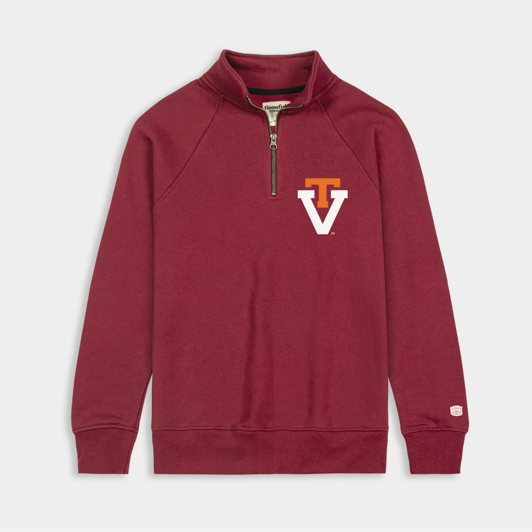 Virginia Tech Vintage