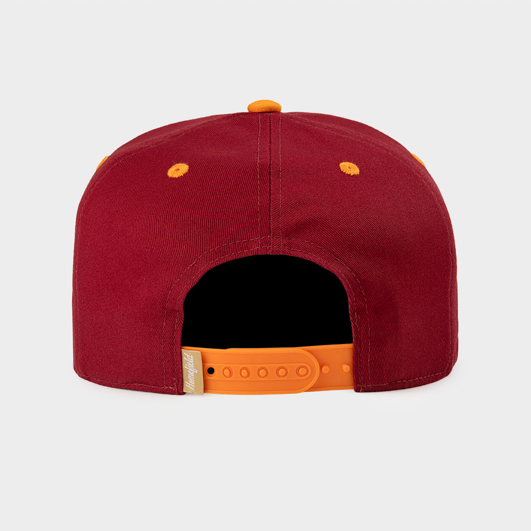 Virginia Tech Football 2025 Kickoff Snapback Hat