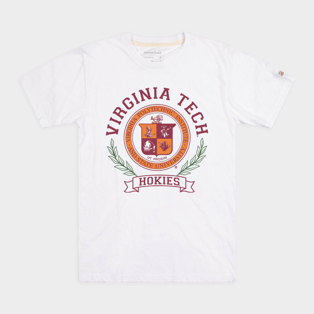 Virginia Tech Seal T-Shirt
