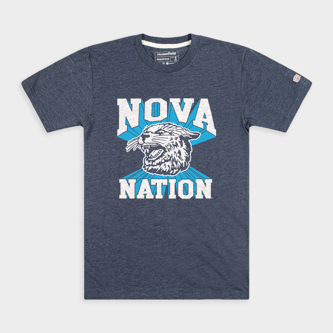 Retro Nova Nation Tee