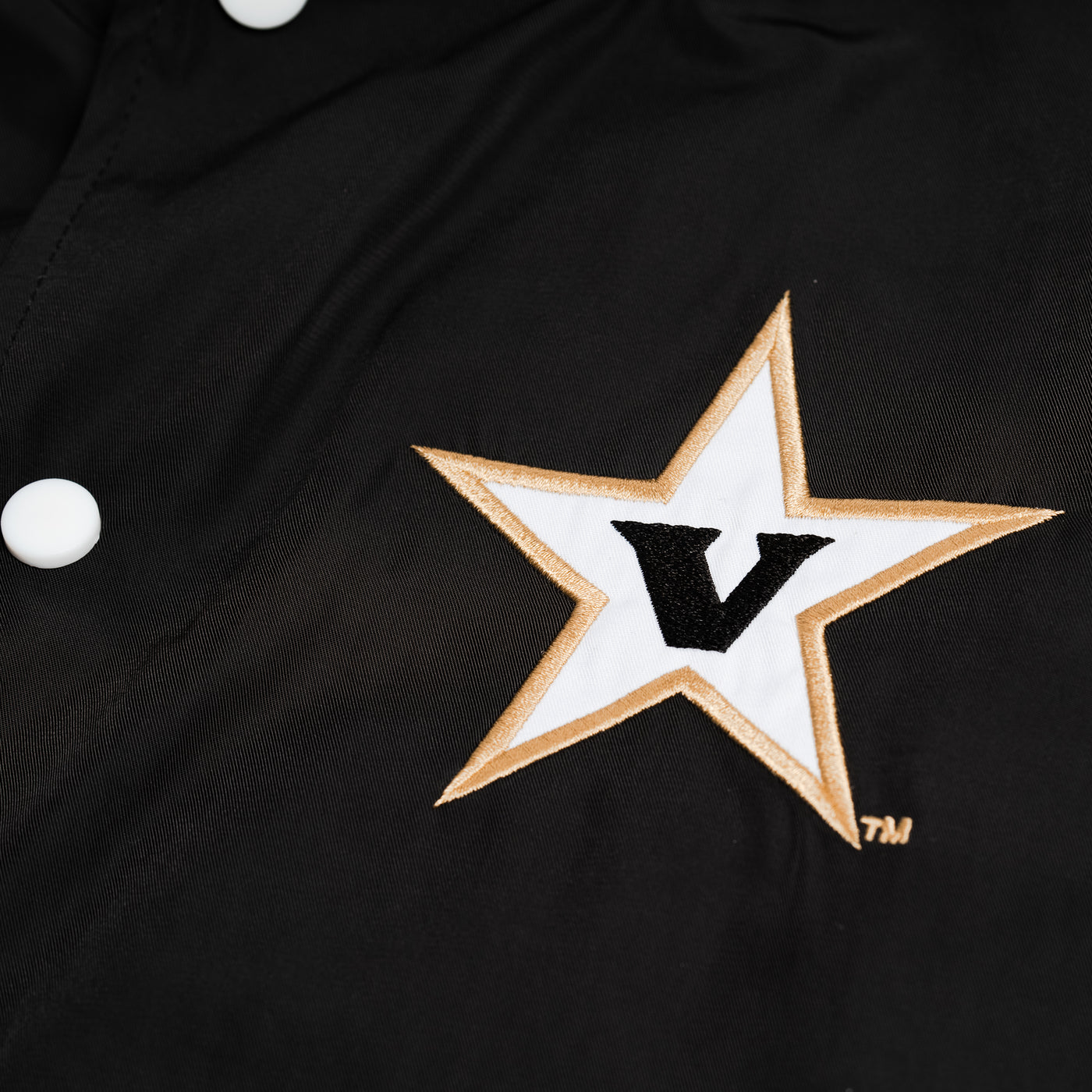 Vanderbilt Commodores Script "Vandy" Bomber Jacket