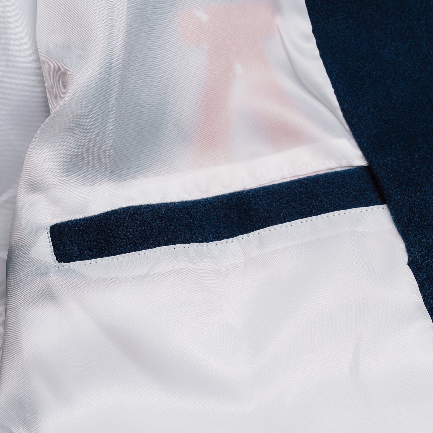 Auburn Varsity Jacket