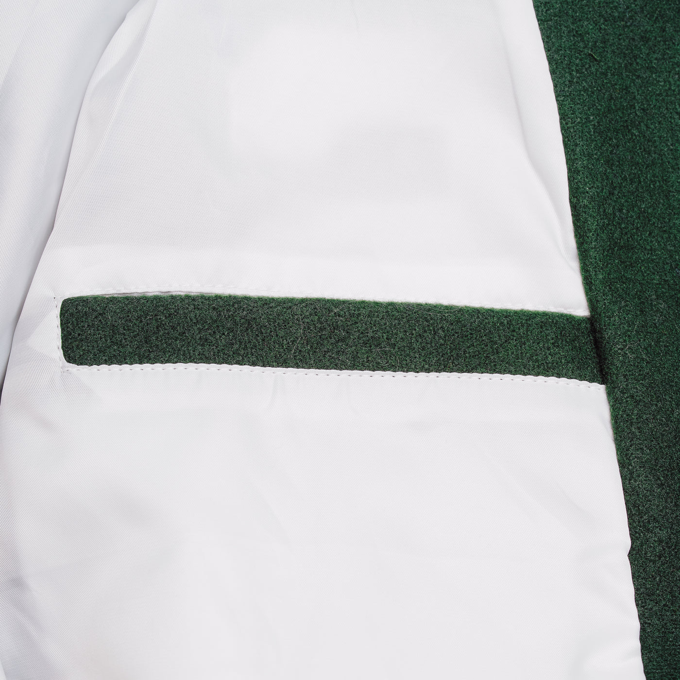 Michigan State Varsity Jacket