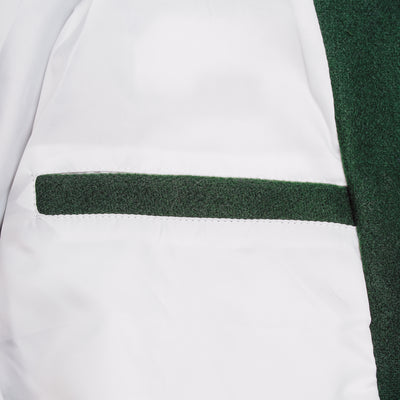 Michigan State Varsity Jacket