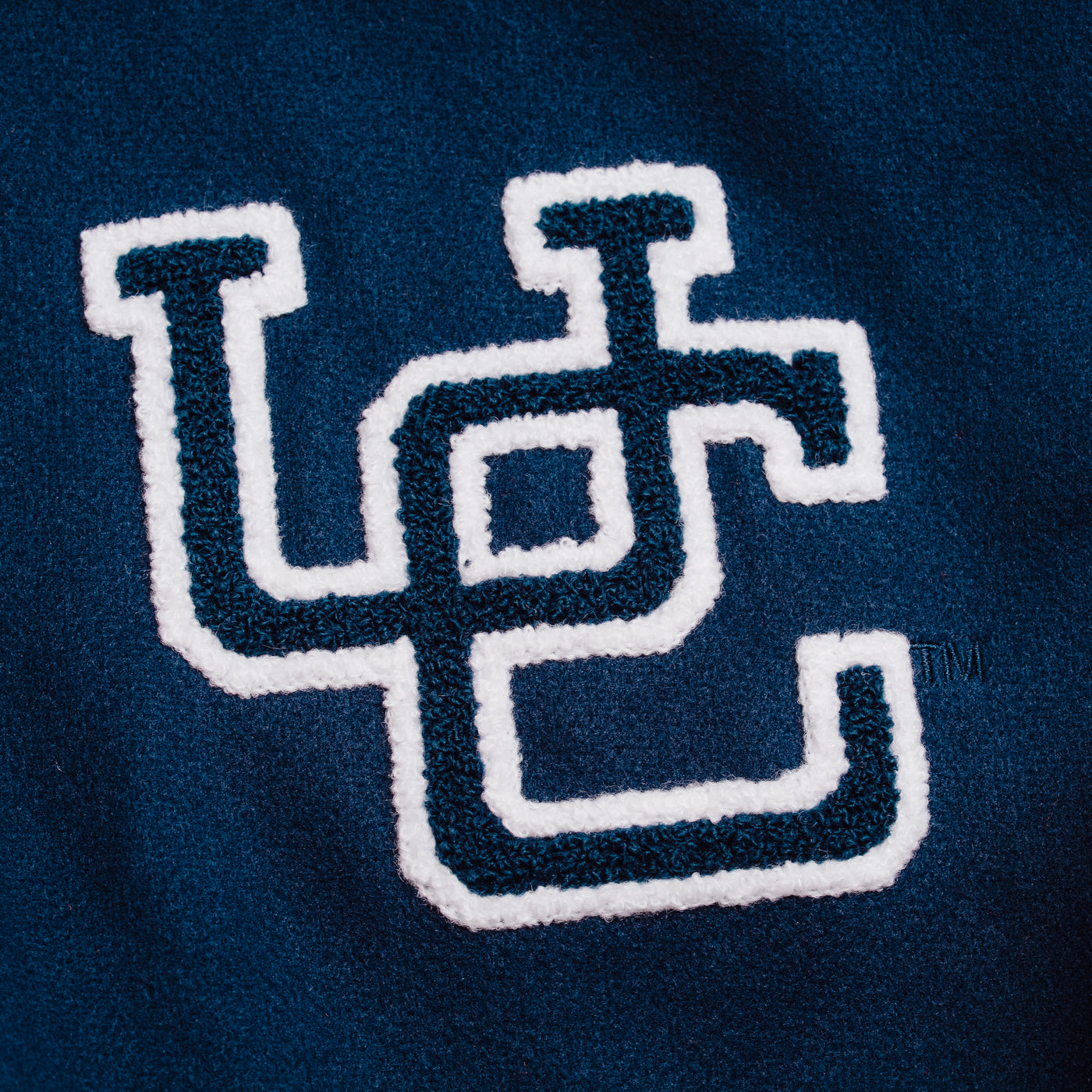 UConn Varsity Jacket
