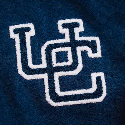 UConn Varsity Jacket