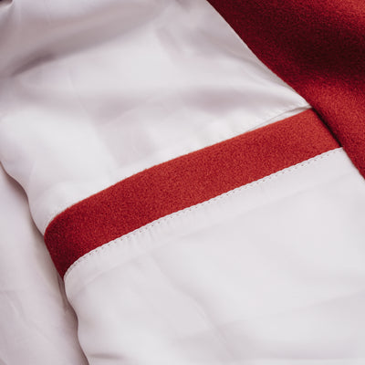 Indiana Varsity Jacket