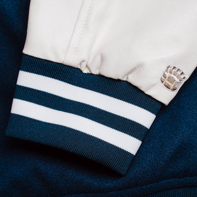 UConn Varsity Jacket