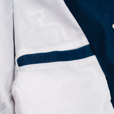 UConn Varsity Jacket