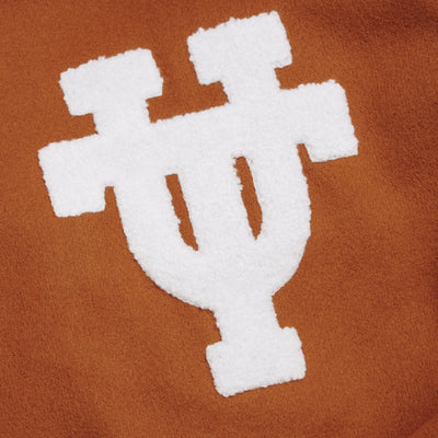 Texas Varsity Jacket