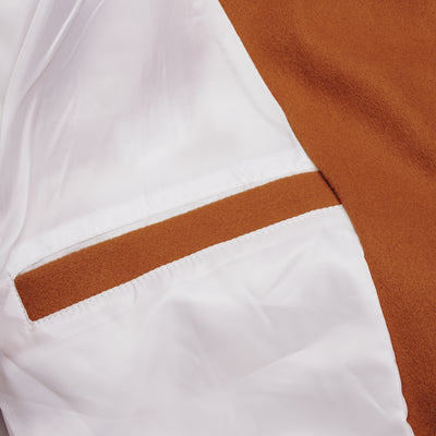 Texas Varsity Jacket