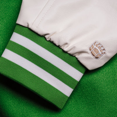 Oregon Varsity Jacket