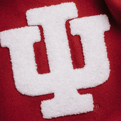 Indiana Varsity Jacket
