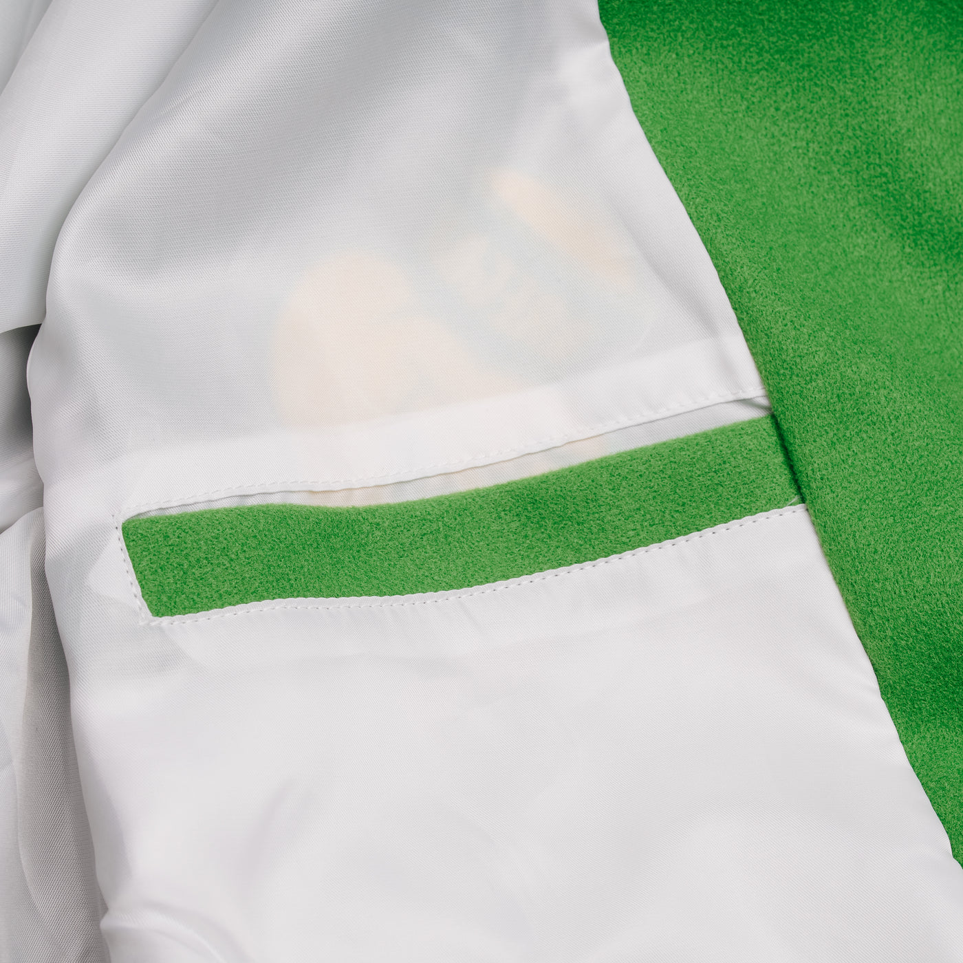 Oregon Varsity Jacket