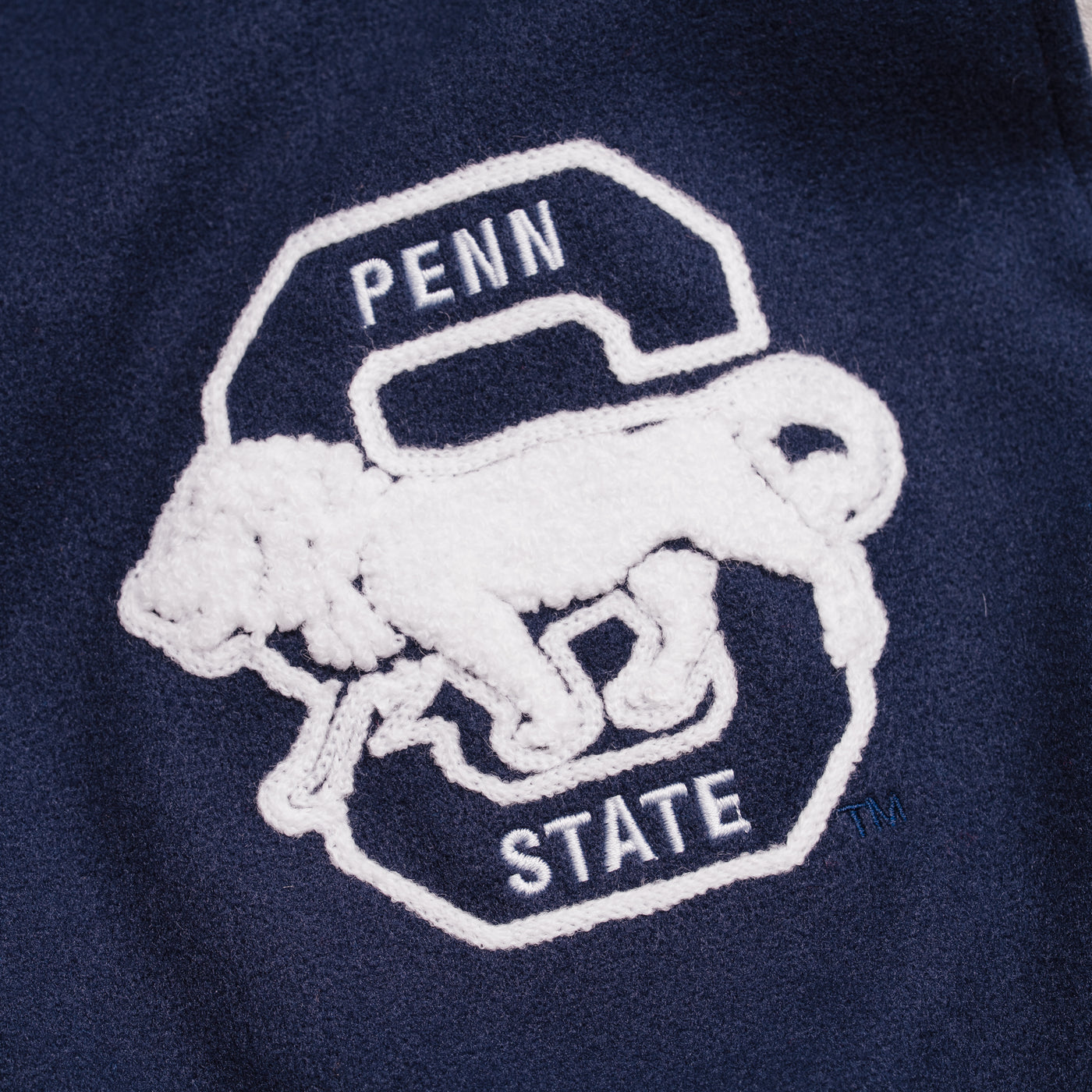 Penn State Varsity Jacket