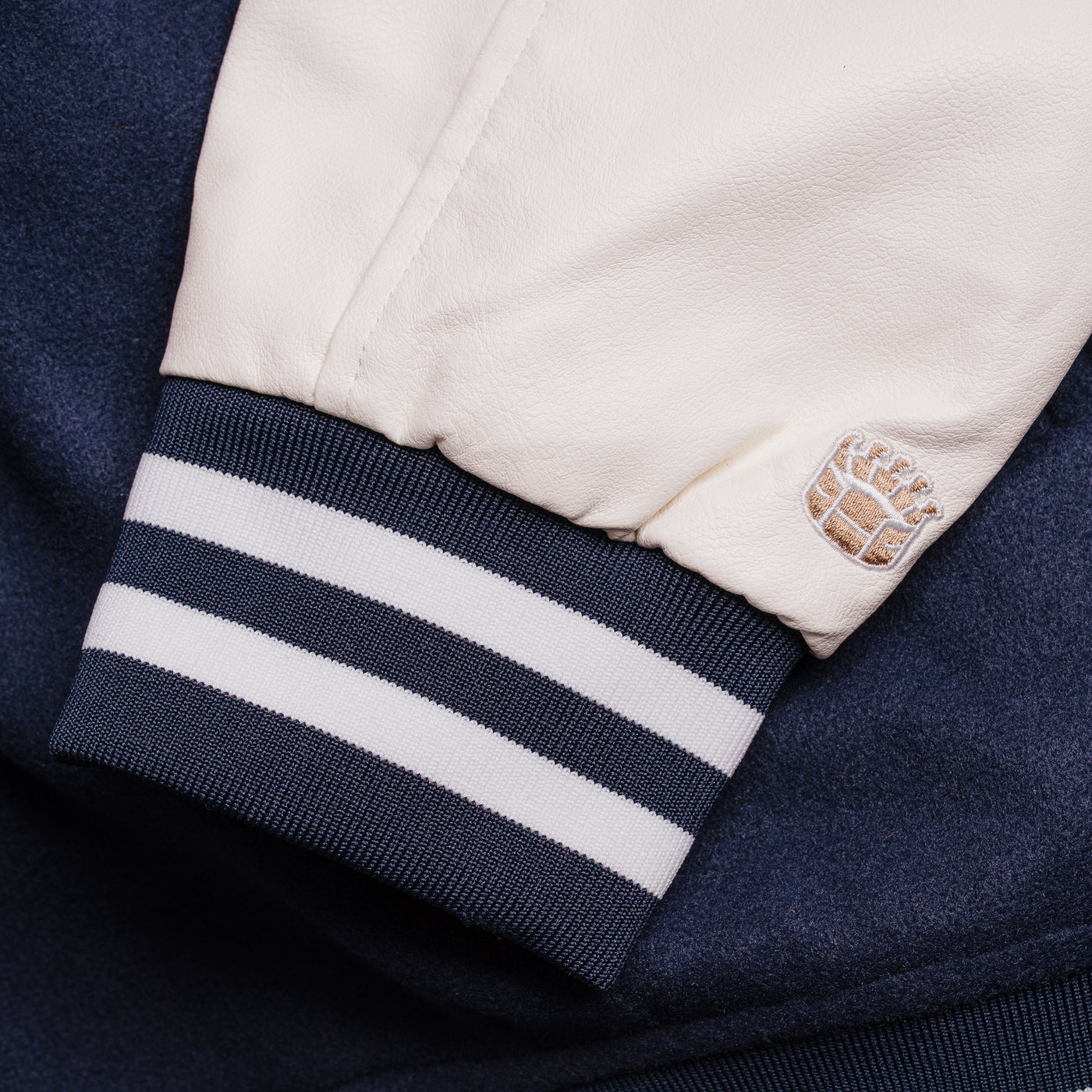 Penn State Varsity Jacket