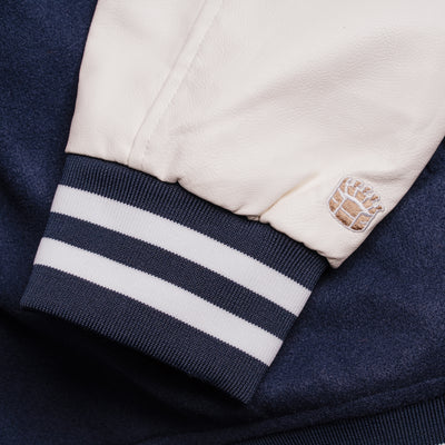 Penn State Varsity Jacket