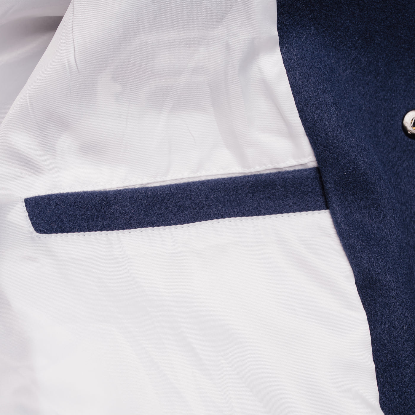 Penn State Varsity Jacket