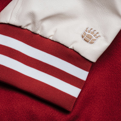 Indiana Varsity Jacket