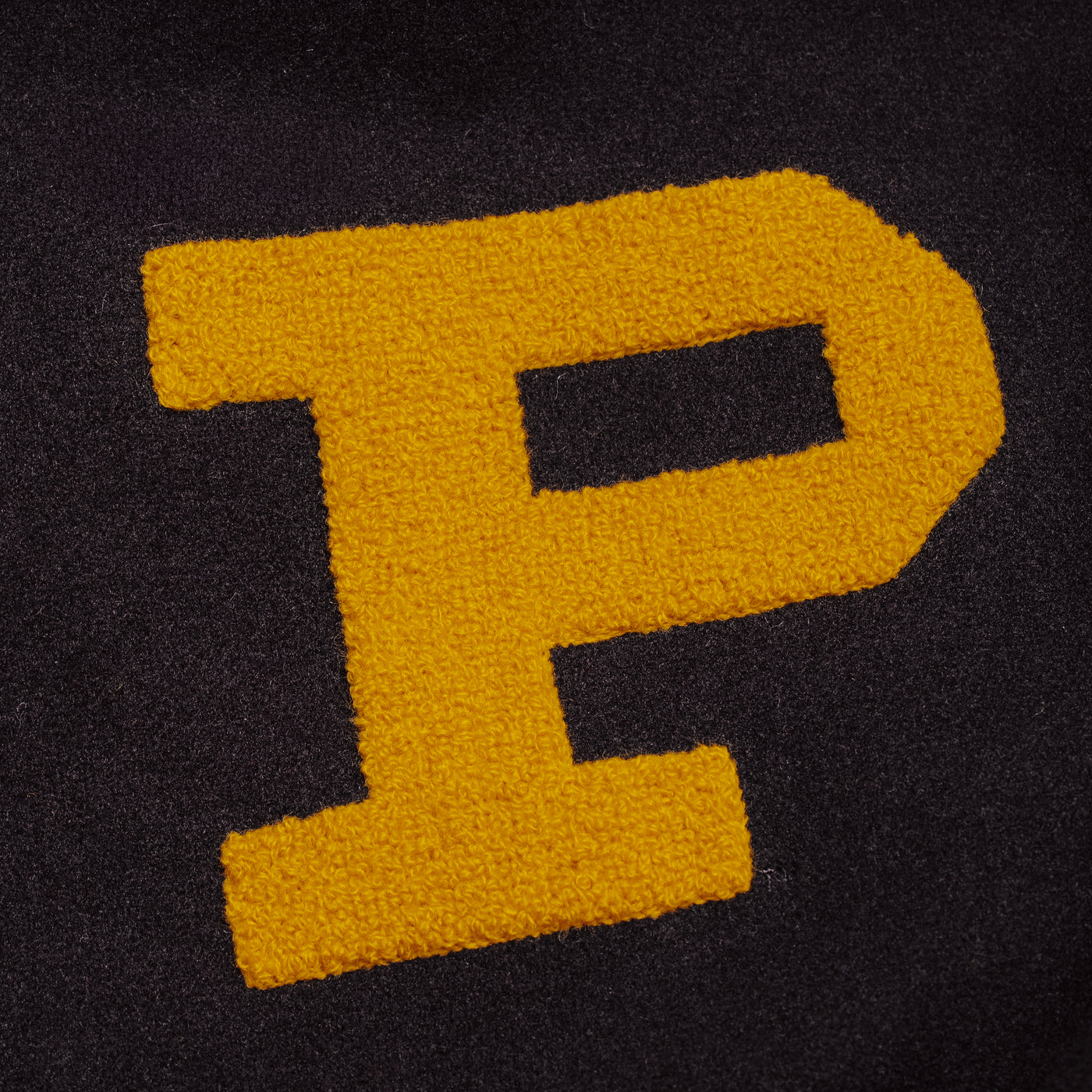 Purdue Varsity Jacket
