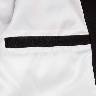 Purdue Varsity Jacket