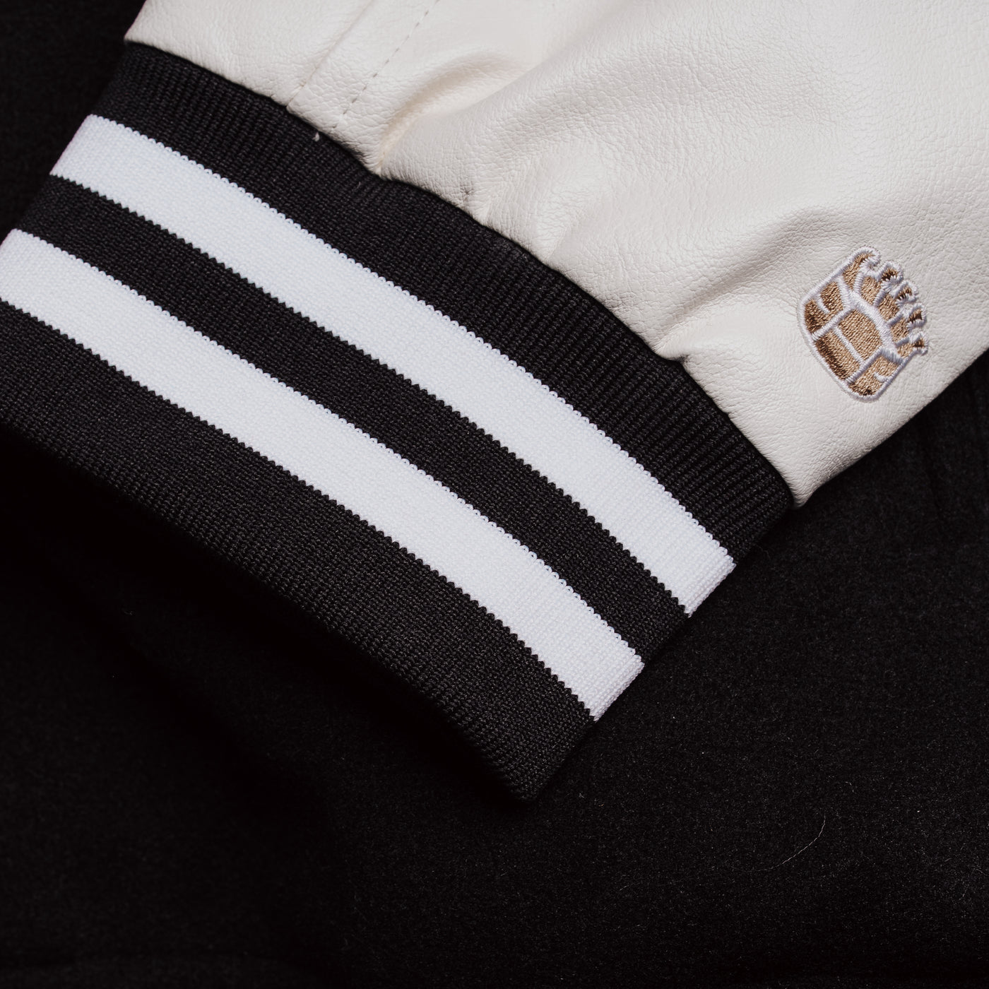 Purdue Varsity Jacket